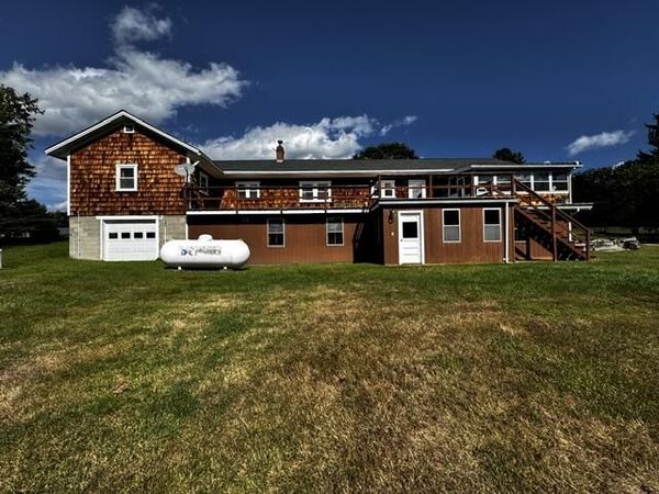 73 Ridge Road, Peru, ME 04290