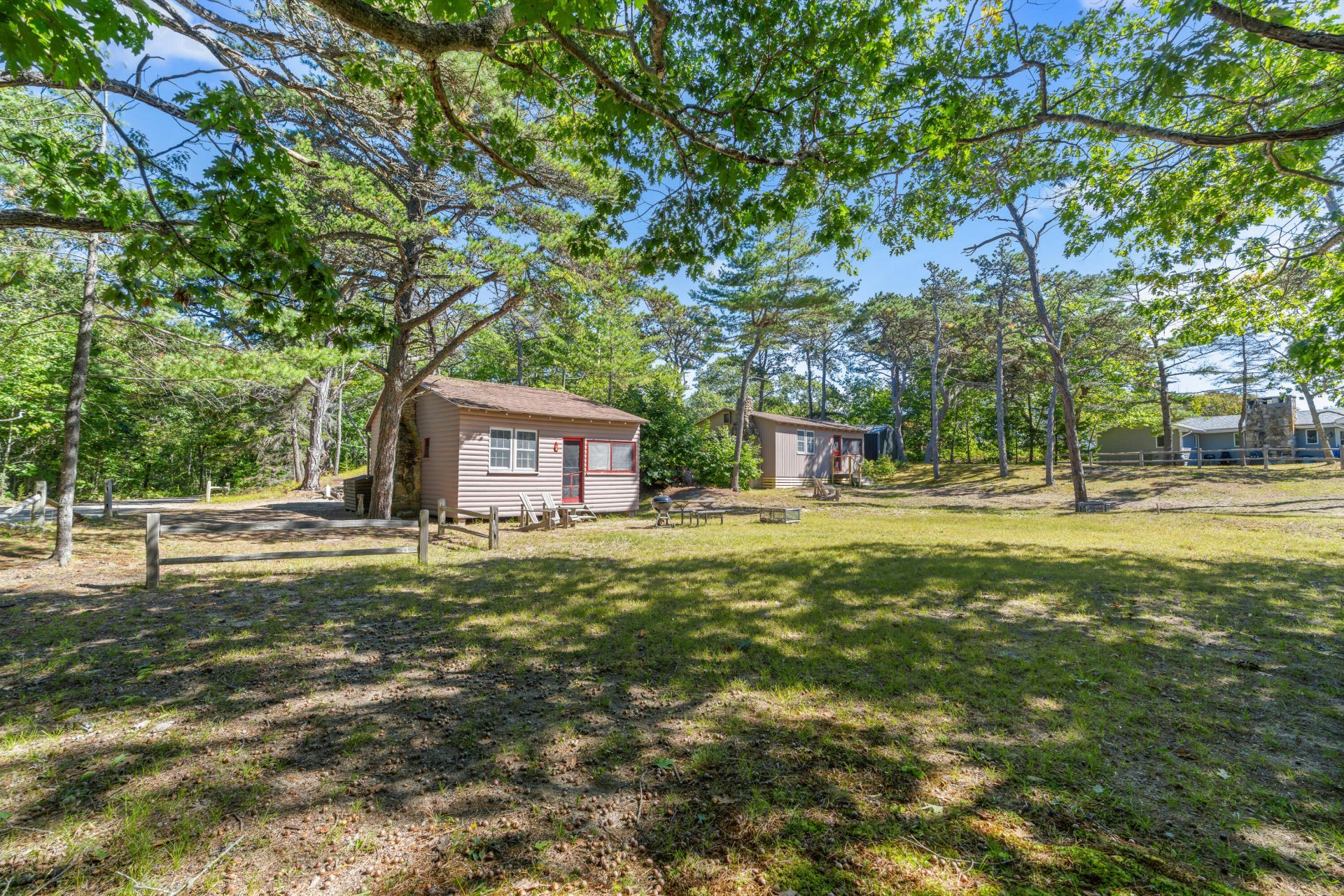 4 & 5 Sandy Lane, Phippsburg, ME 04562 Main Photo