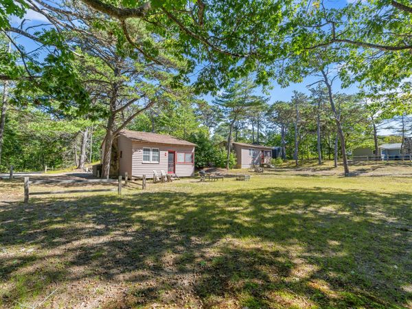 4 & 5 Sandy Lane, Phippsburg, ME 04562