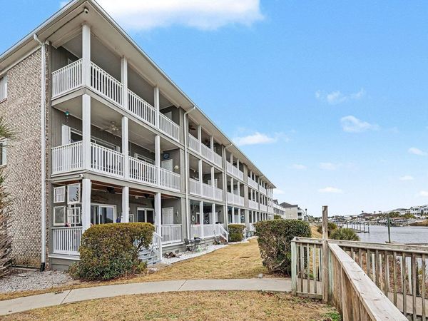 4522 North Plantation Harbour Dr. , Unit E-13, Little River, SC 29566