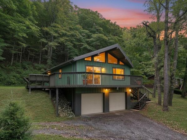 312 Brooke Avenue, Morgantown, WV 26505