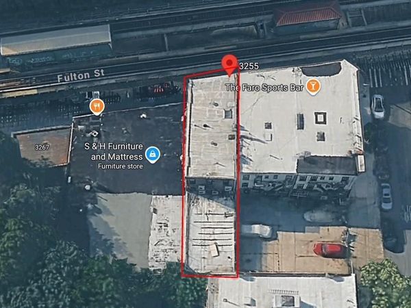 3255 Fulton Street, Brooklyn, NY 11208