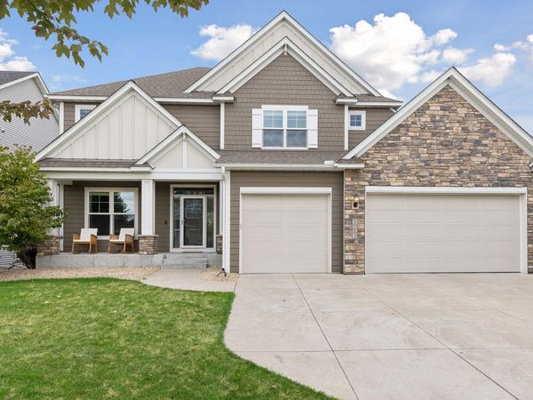 10663 Brookside Trail N, Champlin, MN 55316