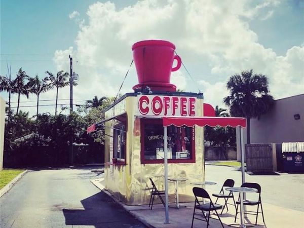 3370 Griffin Road, Dania Beach, FL 33312