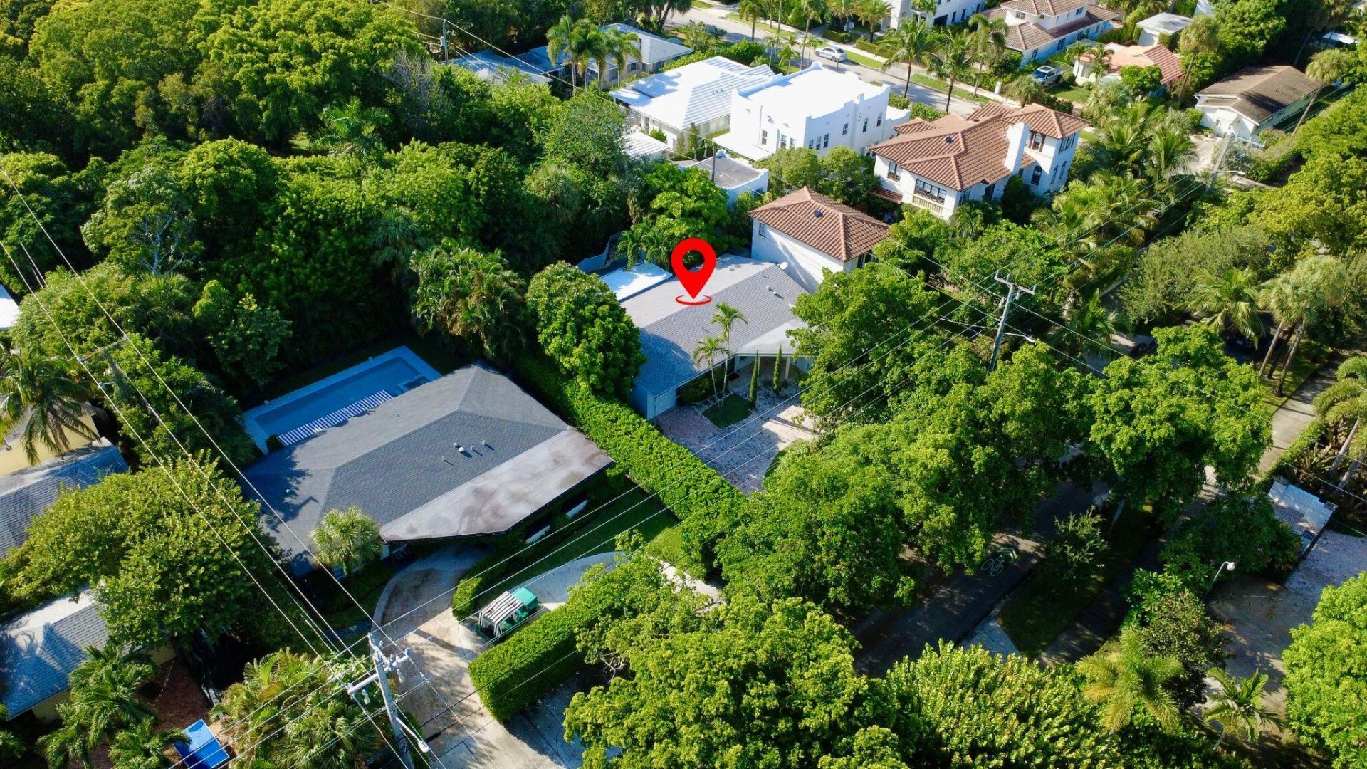 2411 S Olive Avenue, West Palm Beach, FL 33401 Photo