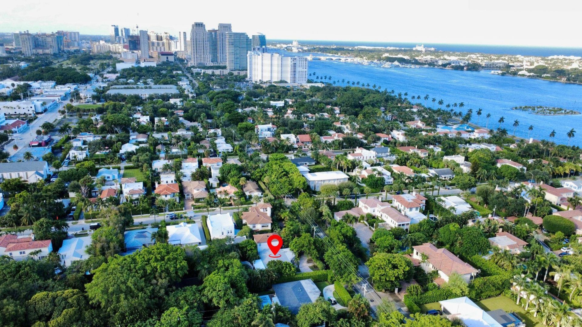 2411 S Olive Avenue, West Palm Beach, FL 33401 Photo