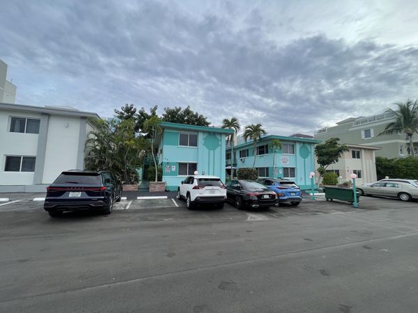 314 Elm Street, Unit 3, Hollywood, FL 33019