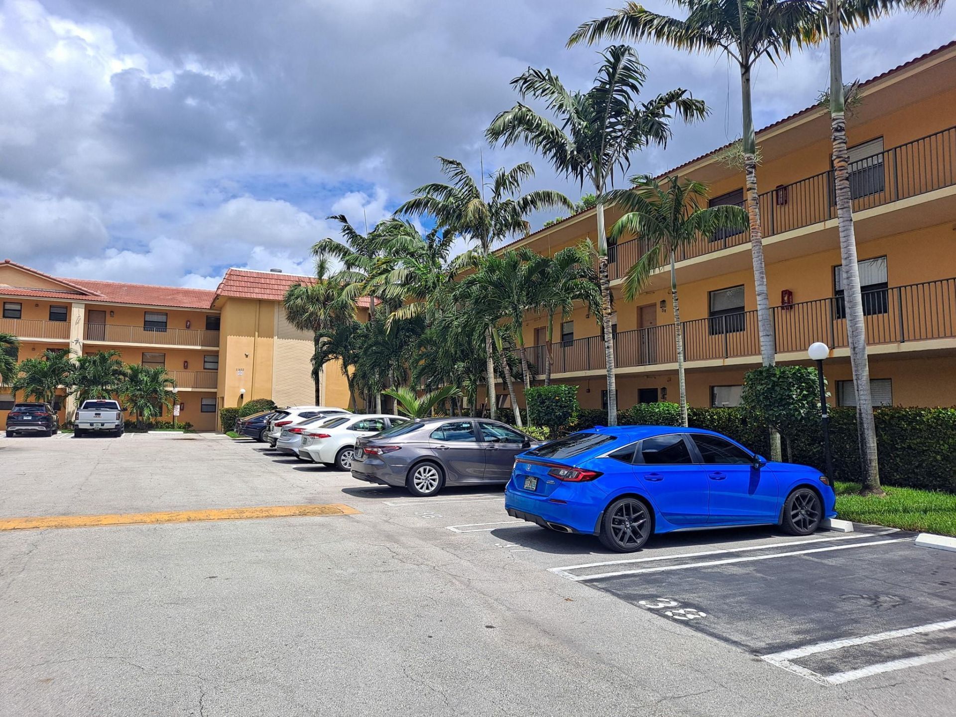 11441 NW 39 Court, Unit 320-3, Coral Springs, FL 33065 Photo