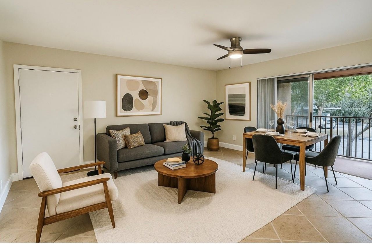 10717 Cleary Boulevard, Unit 211, Plantation, FL 33324 Photo