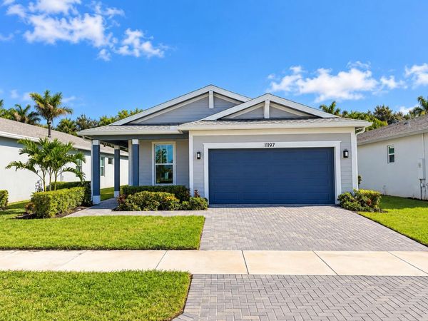 11197 SW Lyra Drive, Port Saint Lucie, FL 34987