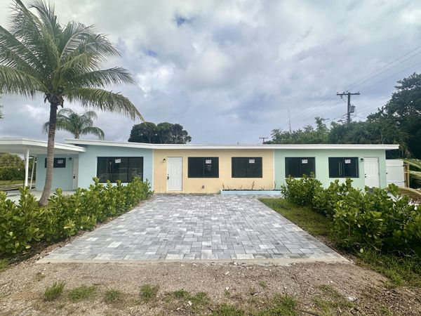 1230 S Federal Highway, Lake Worth Beach, FL 33460