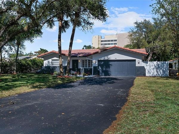 807 NW 7TH Street, Boca Raton, FL 33486