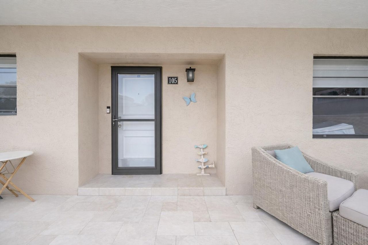 300 N Highway A1a, Unit 105D, Jupiter, FL 33477 Photo