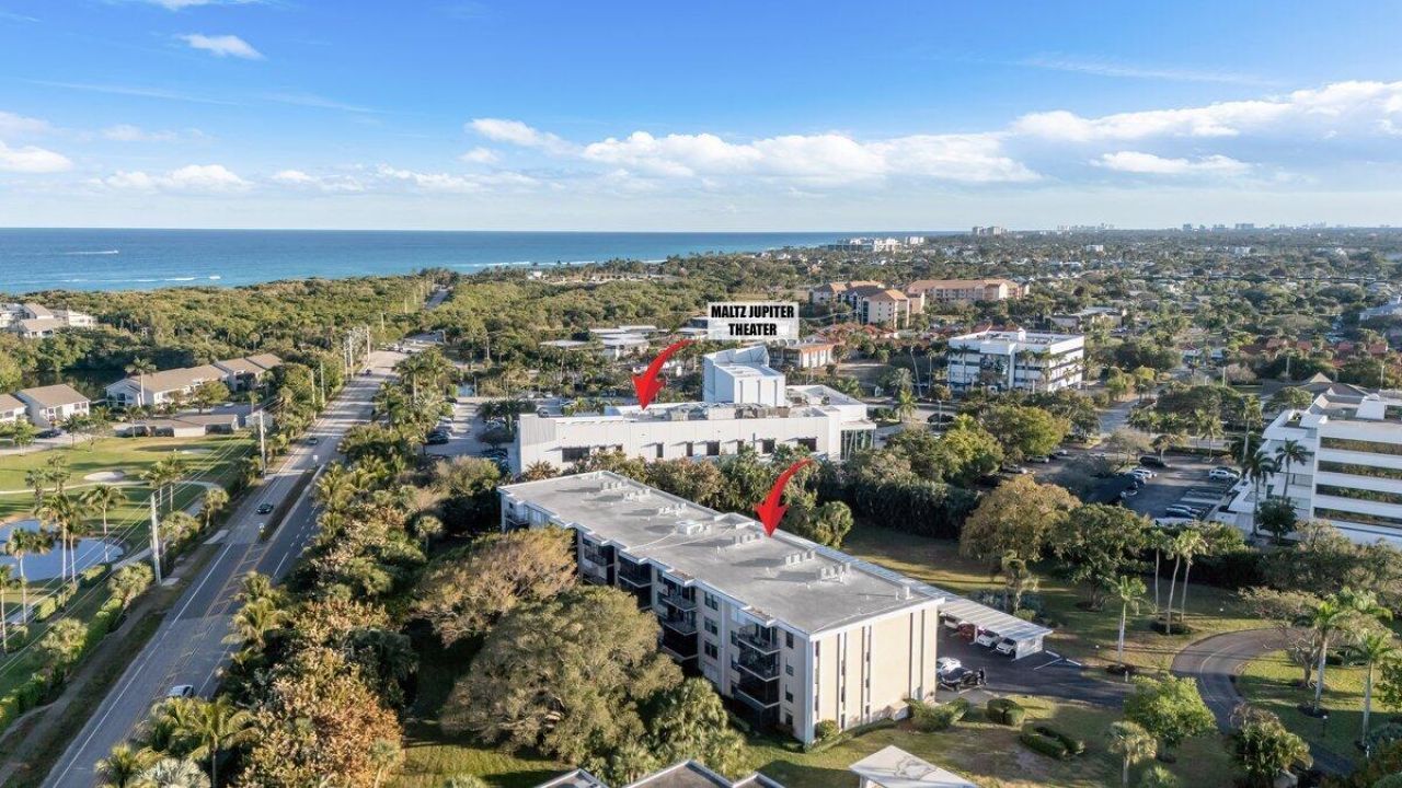 300 N Highway A1a, Unit 105D, Jupiter, FL 33477 Photo