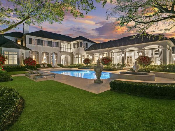 146 Bears Club Drive, Jupiter, FL 33477