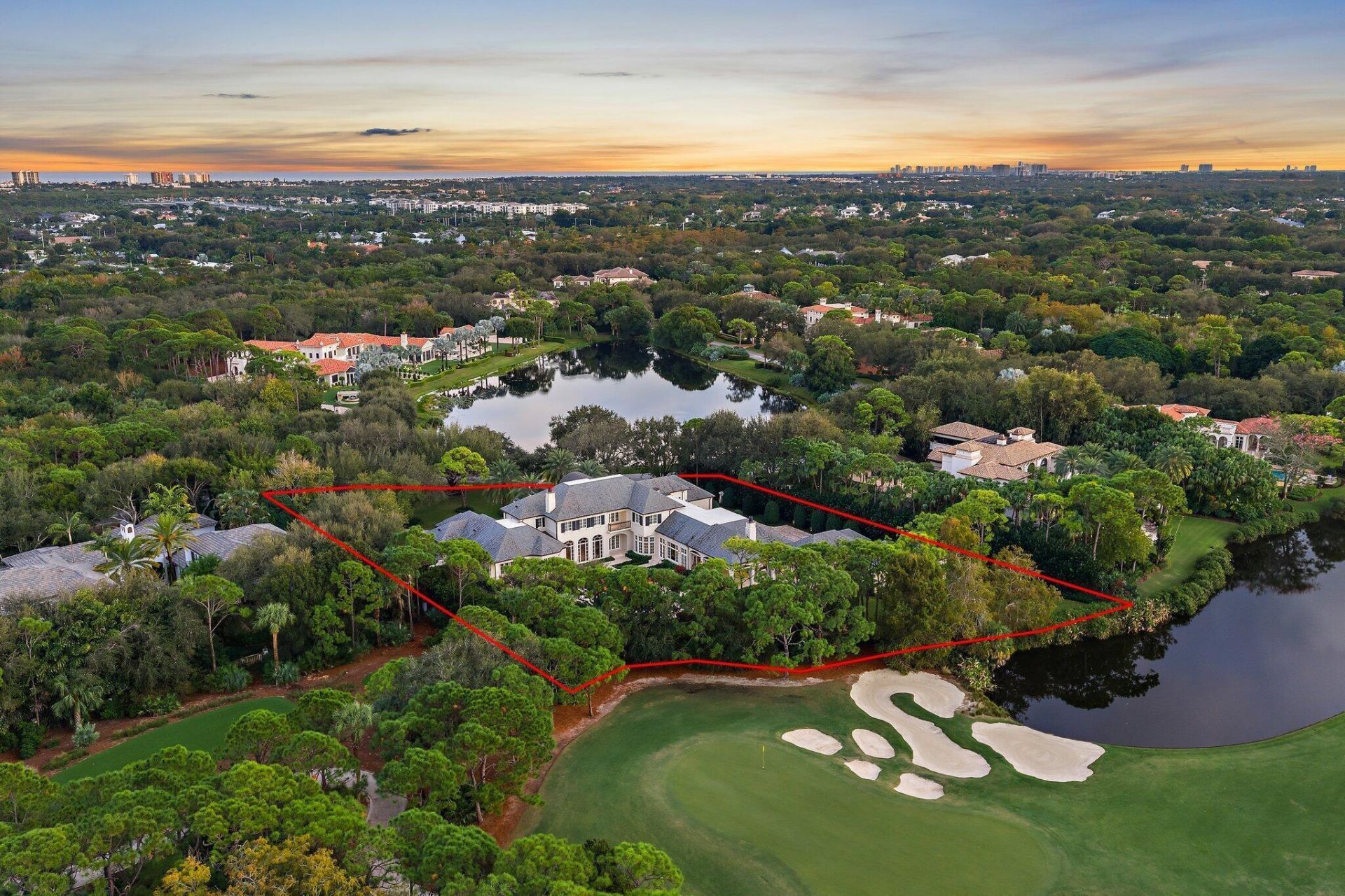 146 Bears Club Drive, Jupiter, FL 33477 Photo