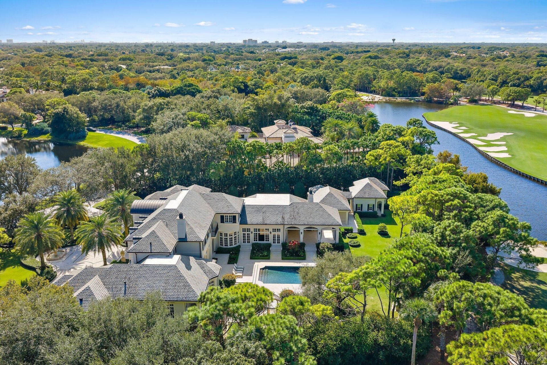 146 Bears Club Drive, Jupiter, FL 33477 Photo