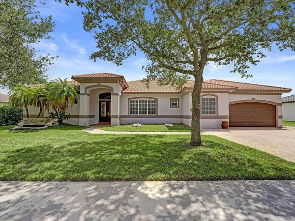 4288 SW 138TH Avenue, Davie, FL 33330
