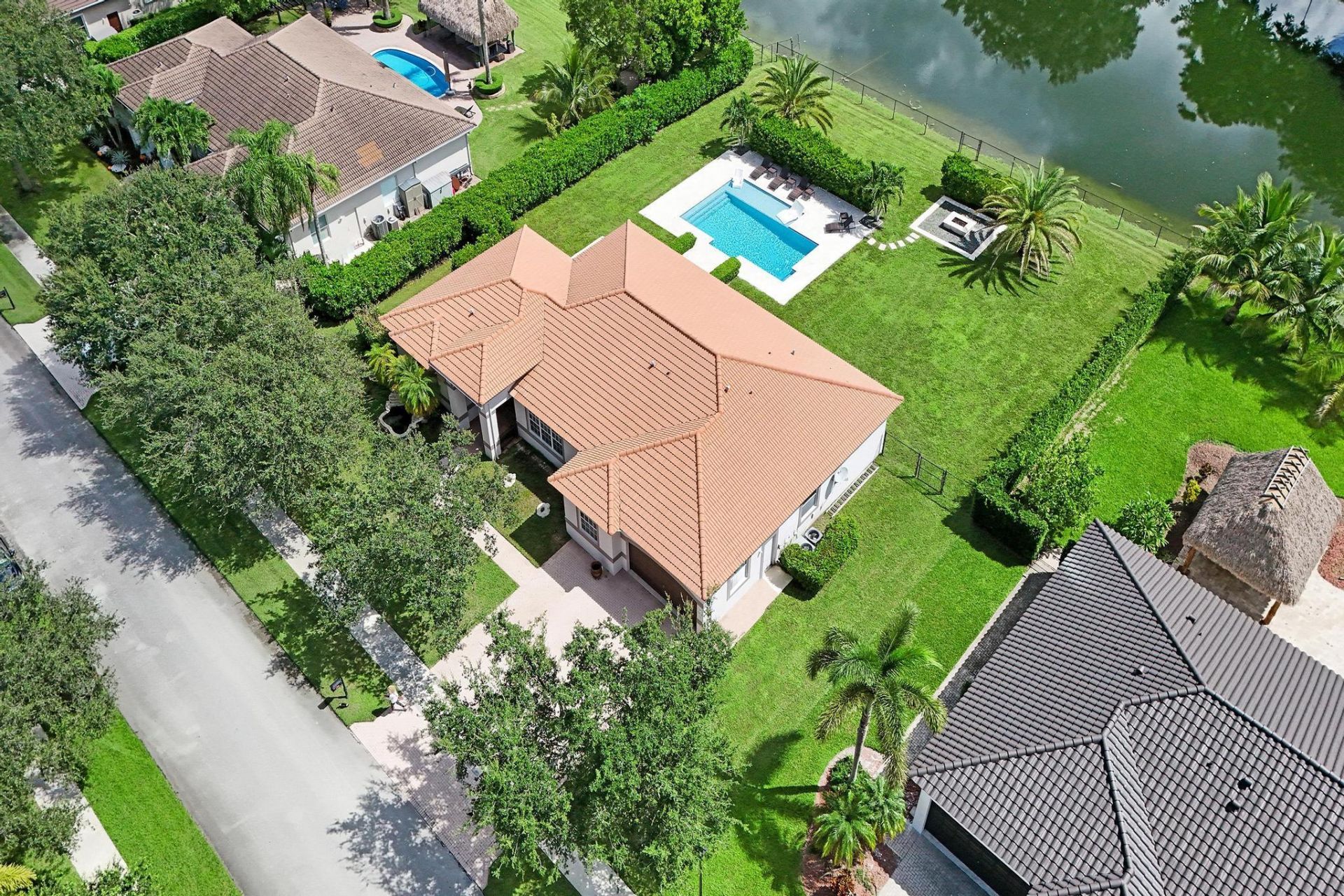 4288 SW 138th Avenue, Davie, FL 33330 Photo