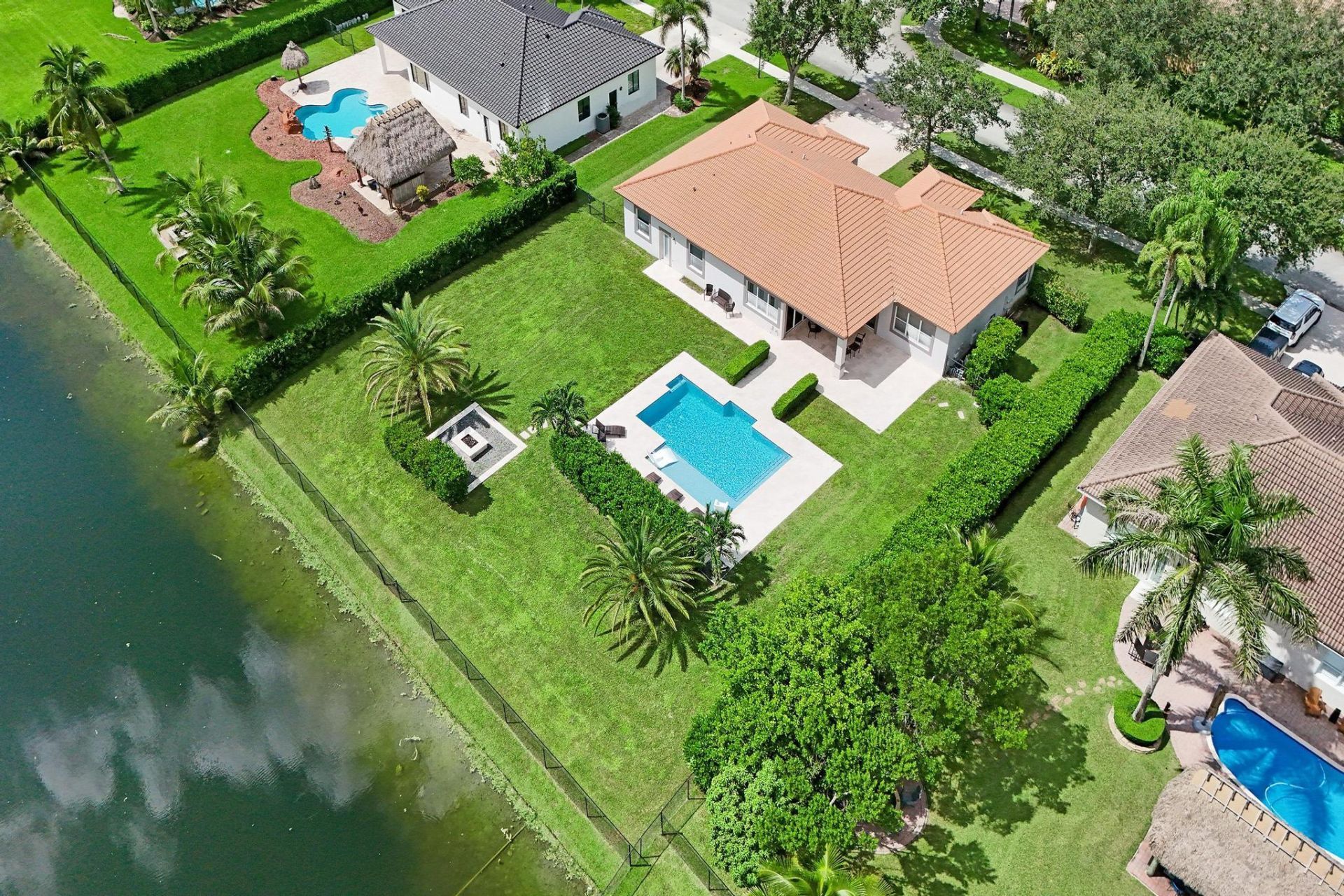4288 SW 138th Avenue, Davie, FL 33330 Photo