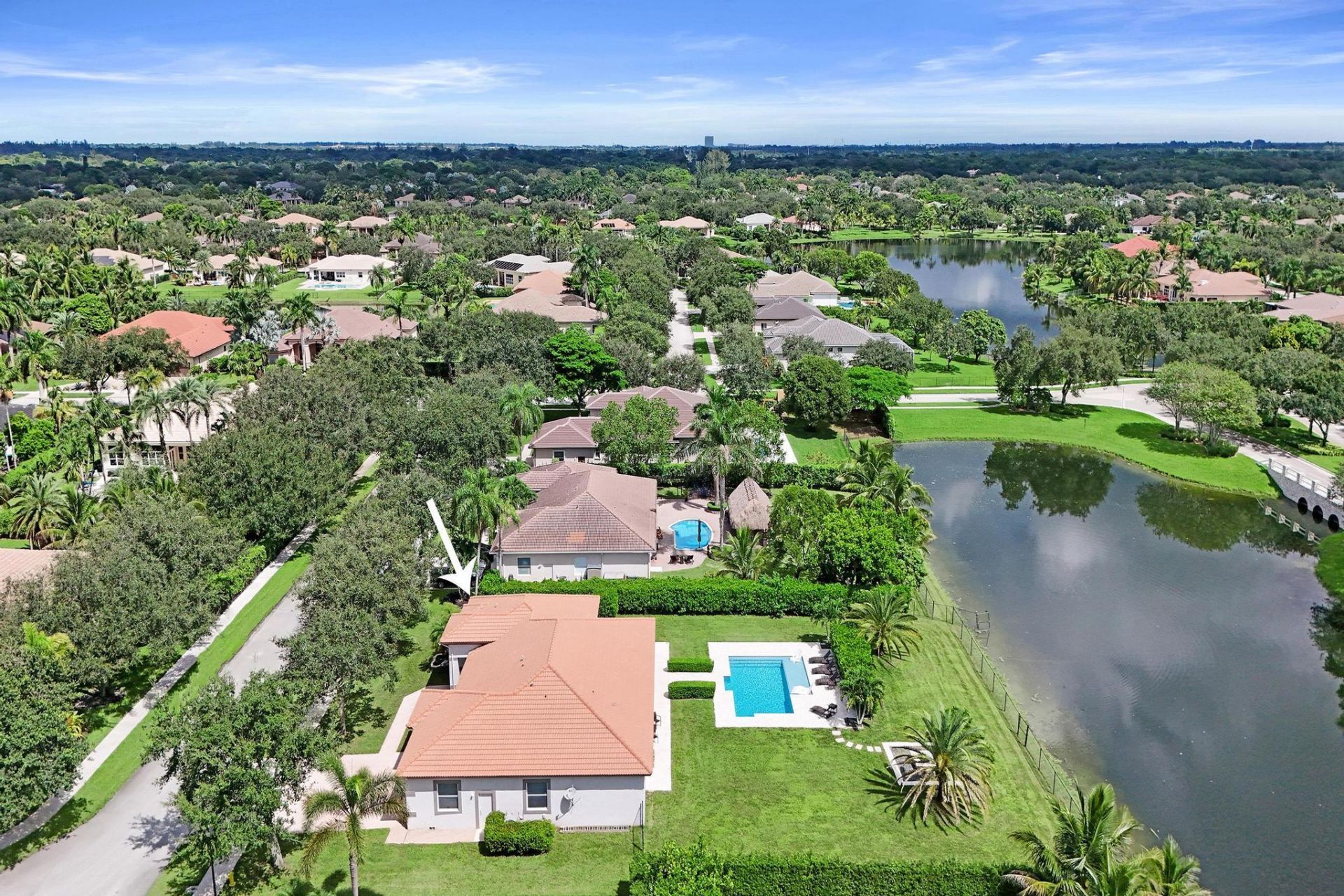 4288 SW 138th Avenue, Davie, FL 33330 Photo