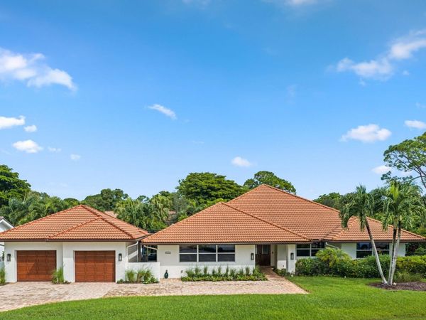 4535 Oak Tree Court, Delray Beach, FL 33445