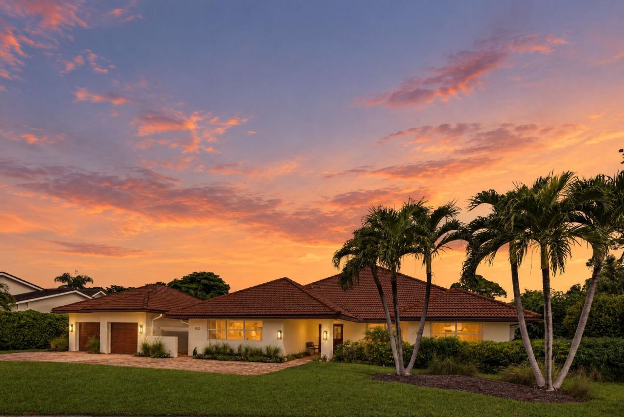 4535 Oak Tree Court, Delray Beach, FL 33445 Photo