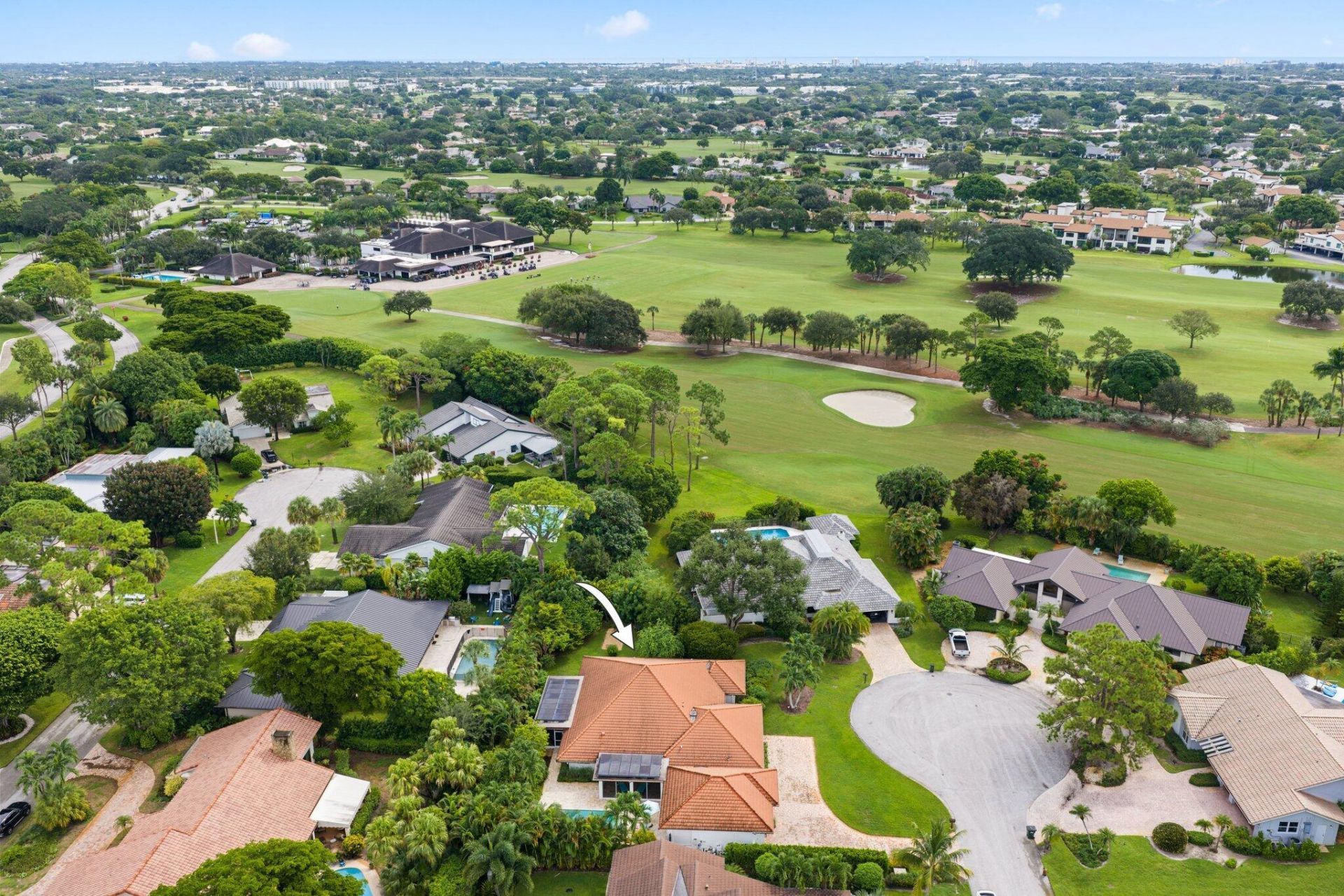 4535 Oak Tree Court, Delray Beach, FL 33445 Photo