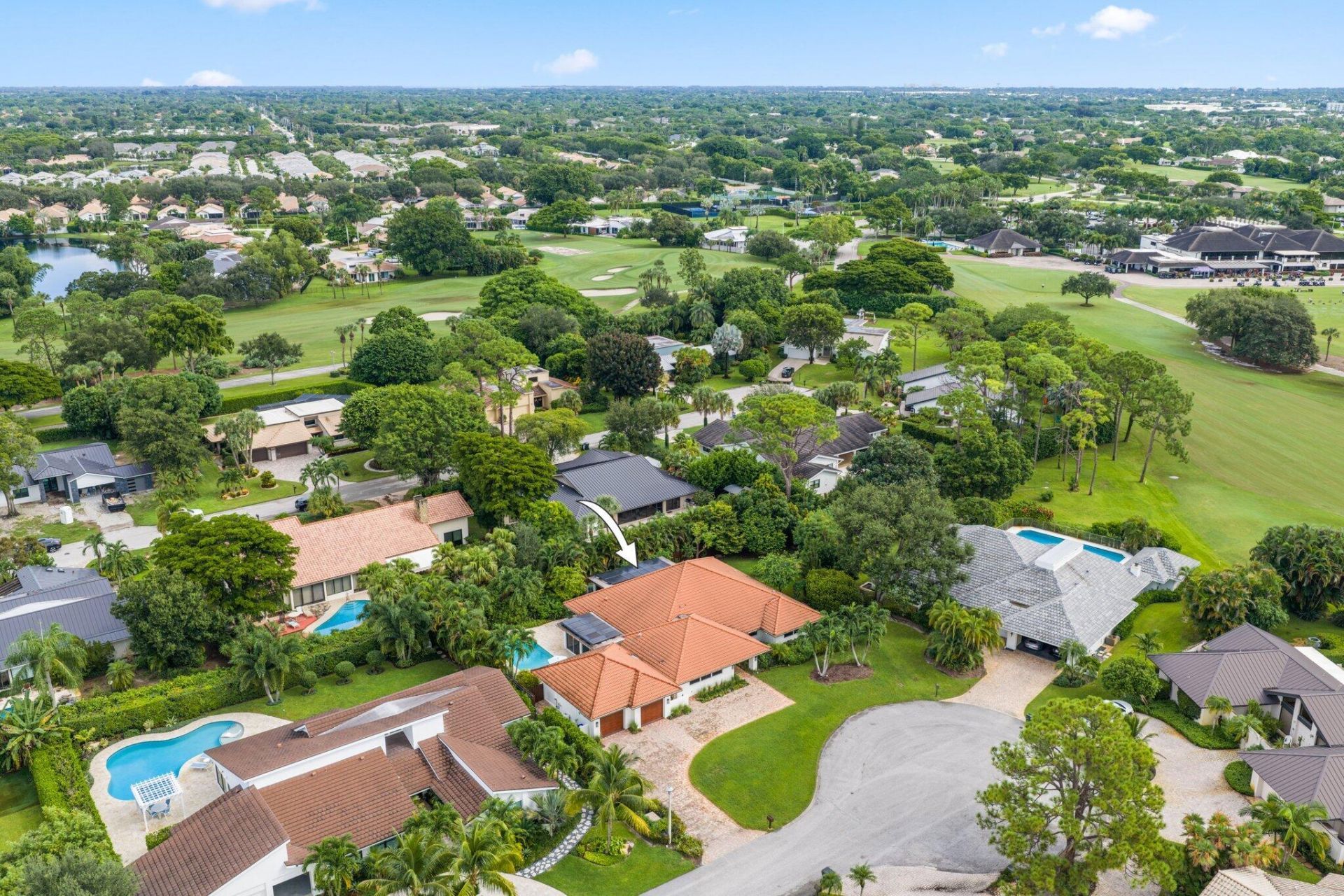 4535 Oak Tree Court, Delray Beach, FL 33445 Photo