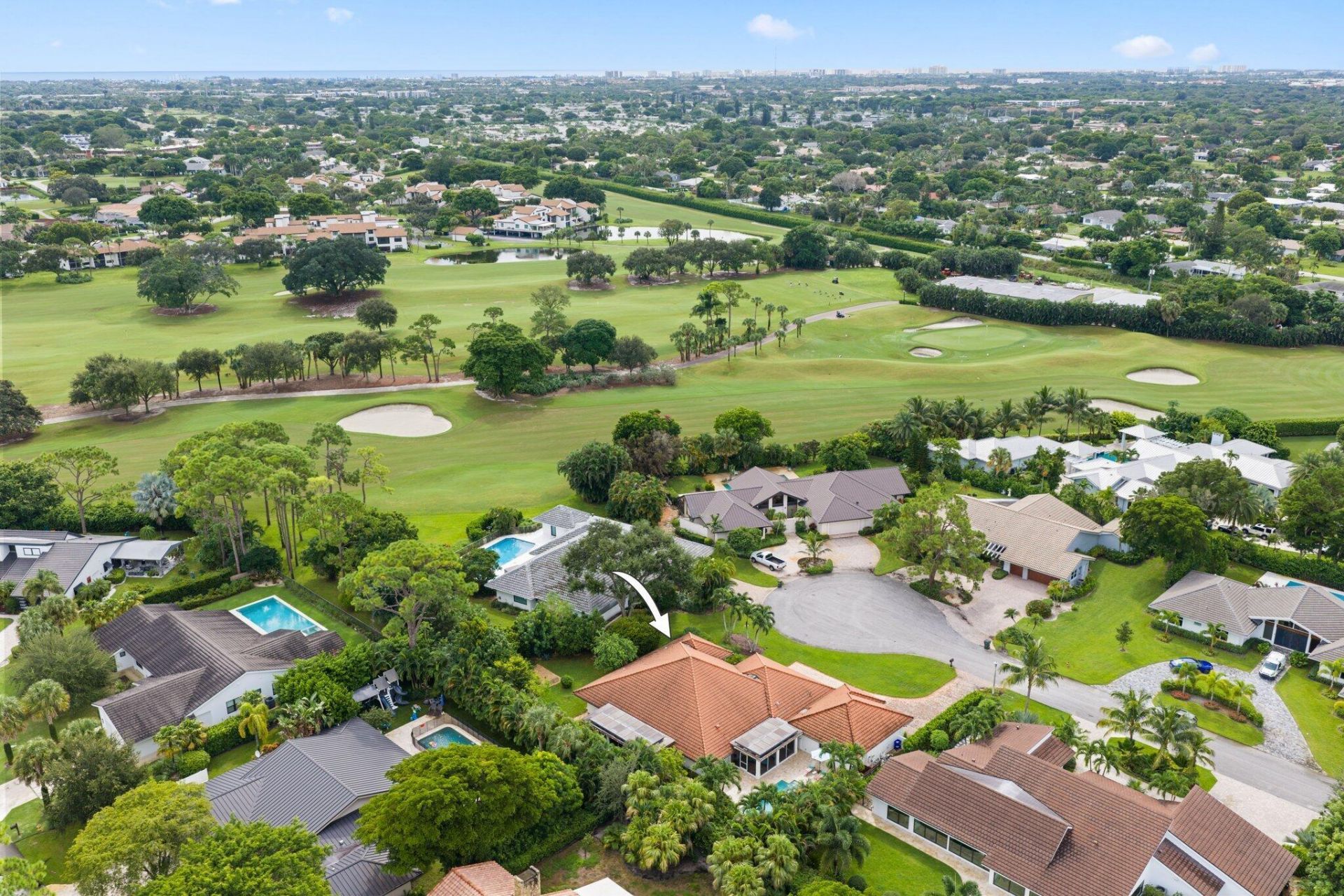 4535 Oak Tree Court, Delray Beach, FL 33445 Photo