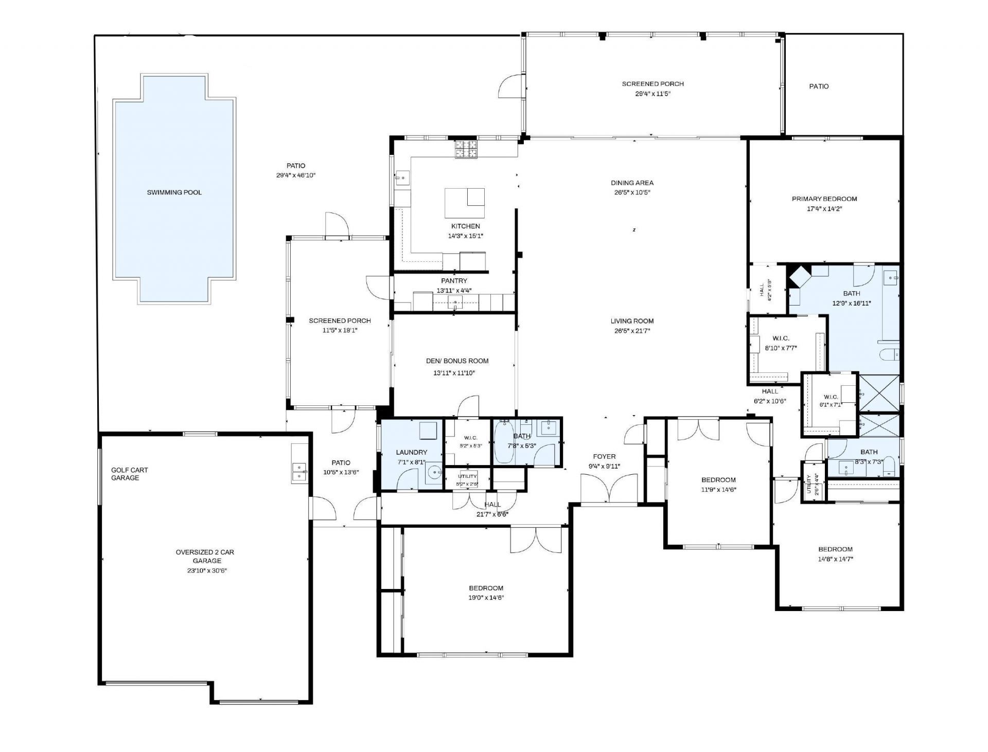 4535 Oak Tree Court, Delray Beach, FL 33445 Photo