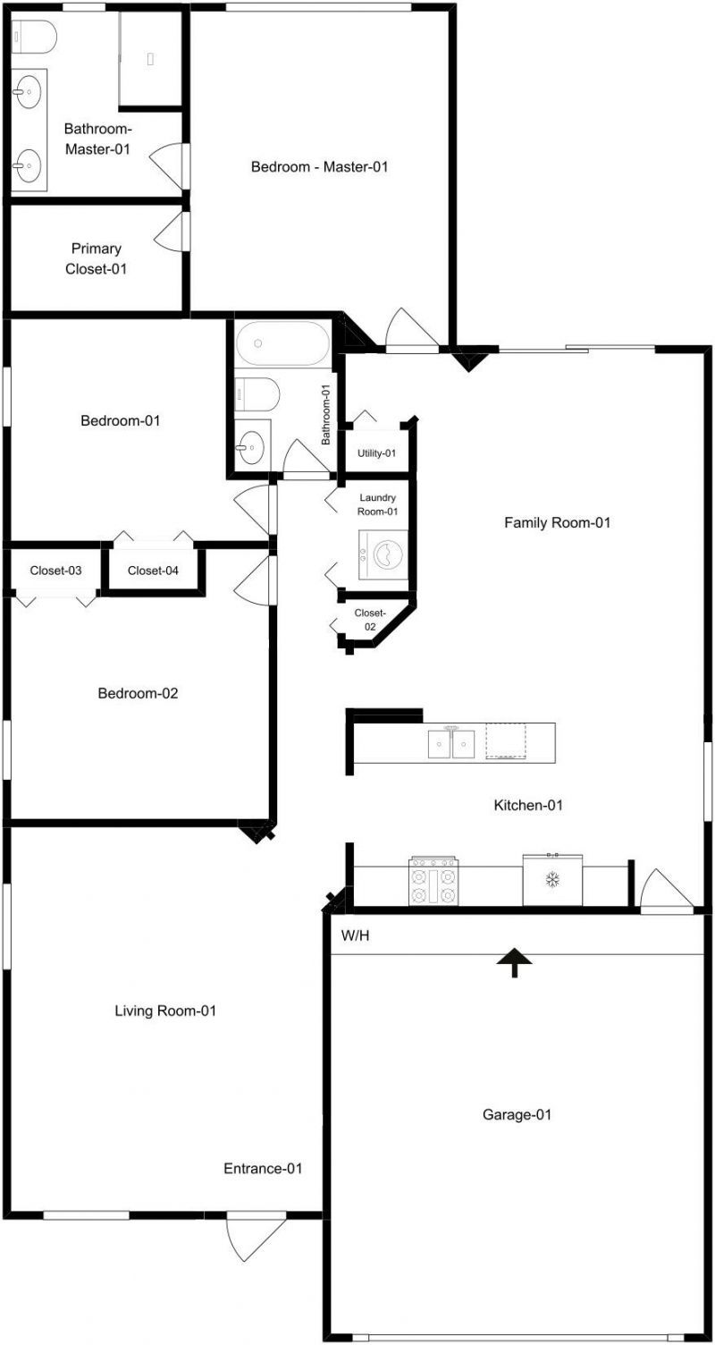 9823 N Grand Duke Circle, Tamarac, FL 33321 Photo