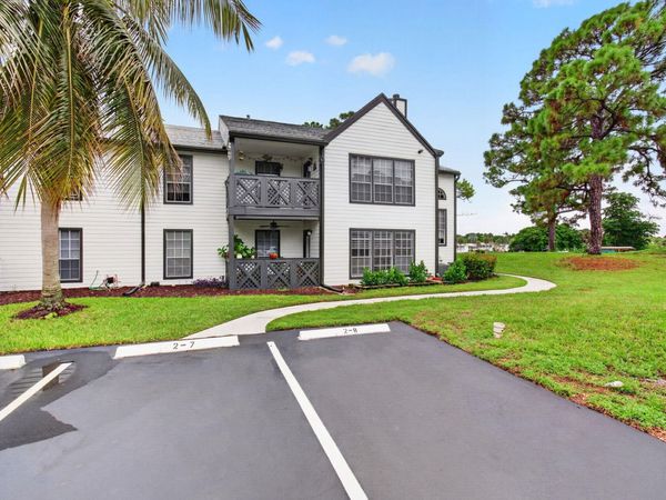 5064 Heatherhill Lane, Unit 2208, Boca Raton, FL 33486