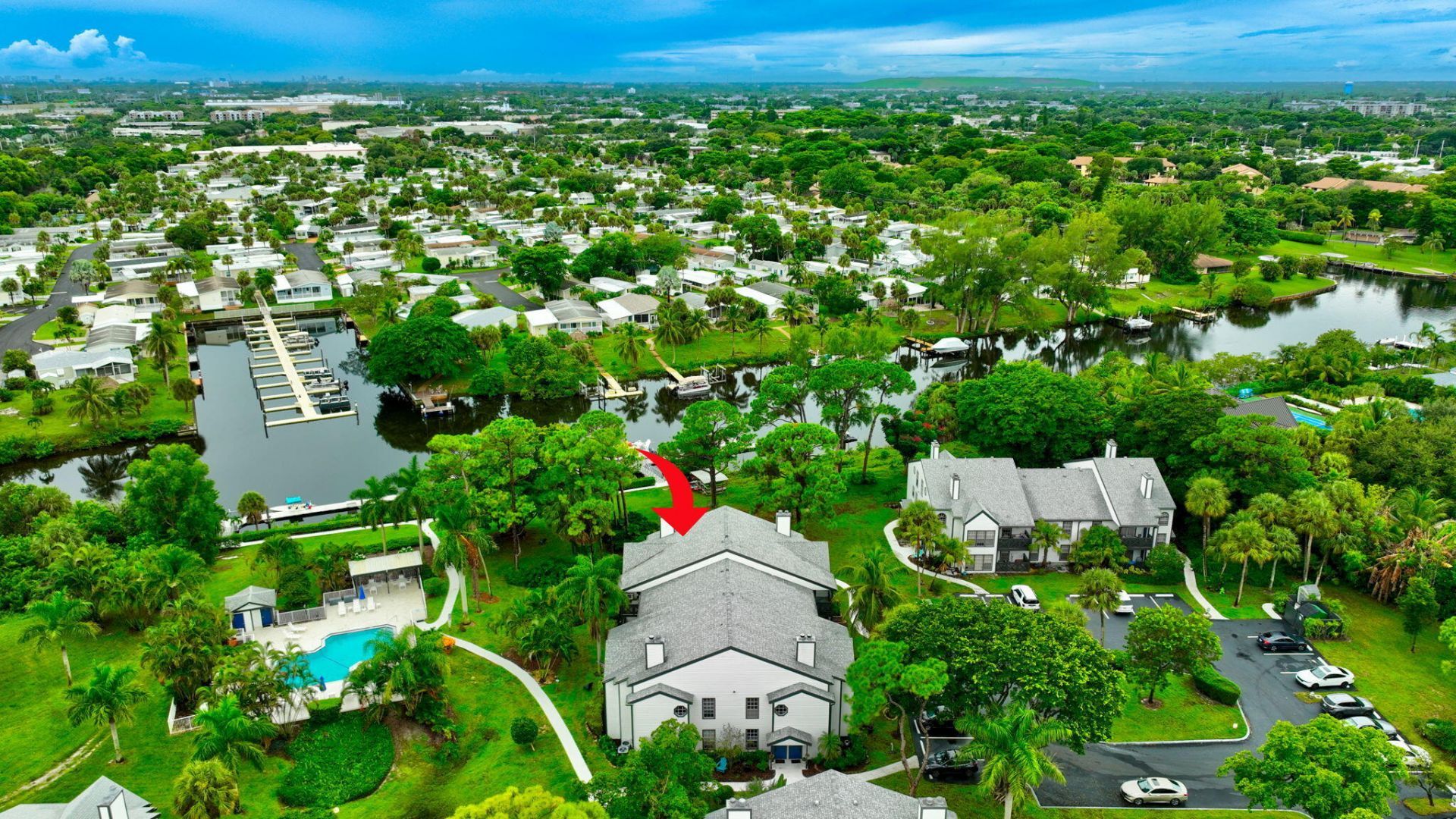 5064 Heatherhill Lane, Unit 2208, Boca Raton, FL 33486 Photo