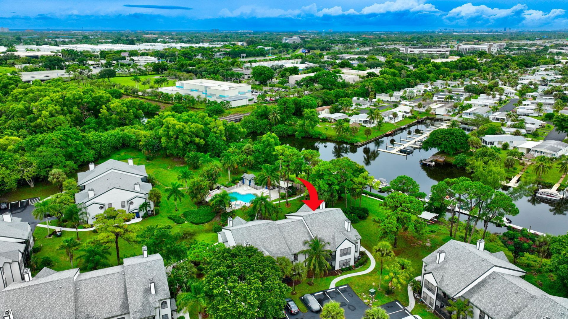 5064 Heatherhill Lane, Unit 2208, Boca Raton, FL 33486 Photo