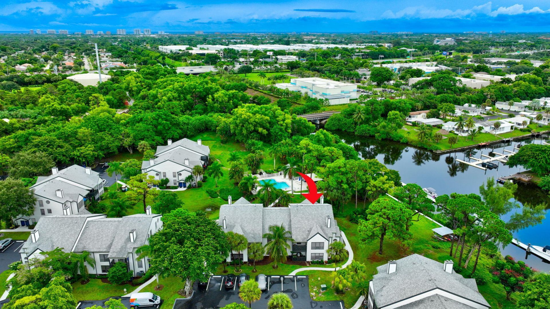 5064 Heatherhill Lane, Unit 2208, Boca Raton, FL 33486 Photo
