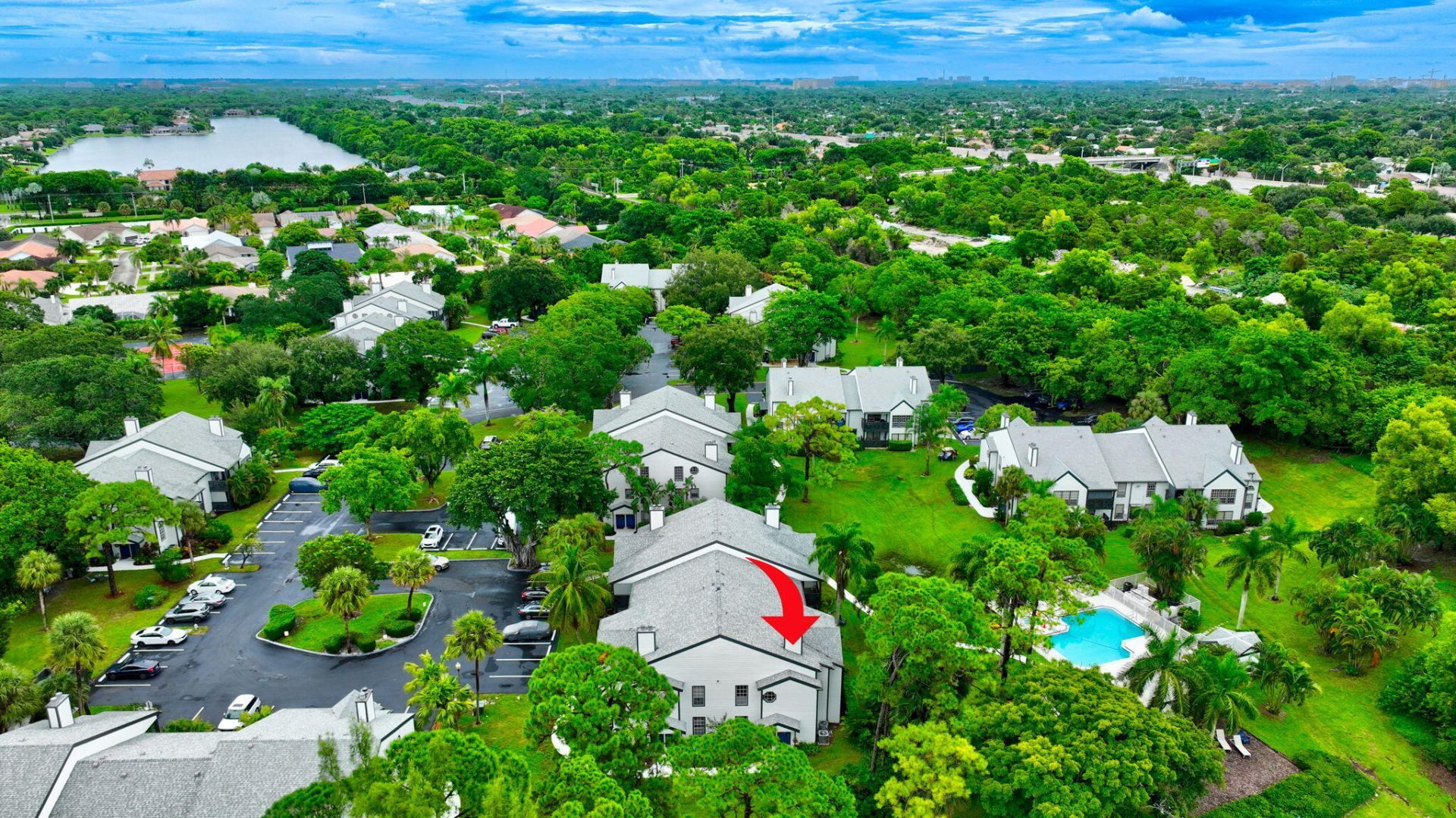 5064 Heatherhill Lane, Unit 2208, Boca Raton, FL 33486 Photo