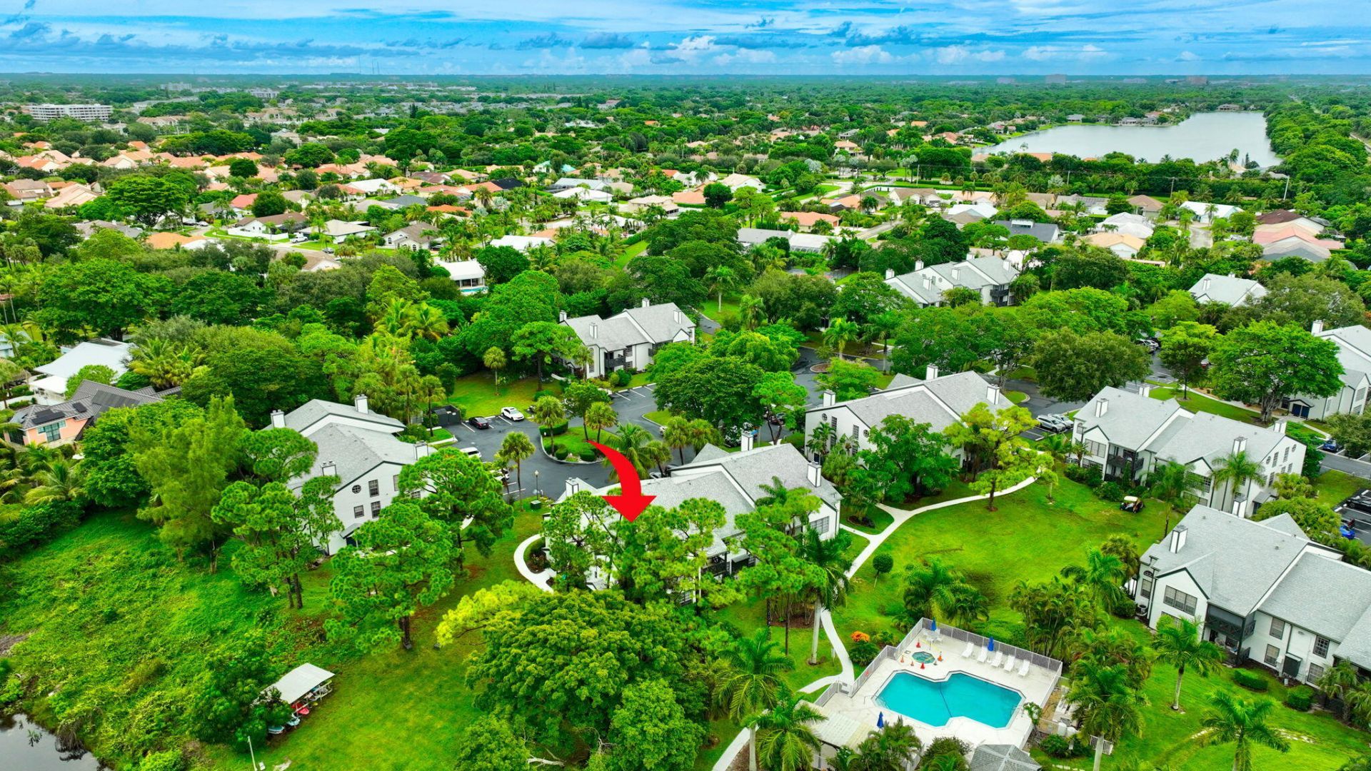 5064 Heatherhill Lane, Unit 2208, Boca Raton, FL 33486 Photo