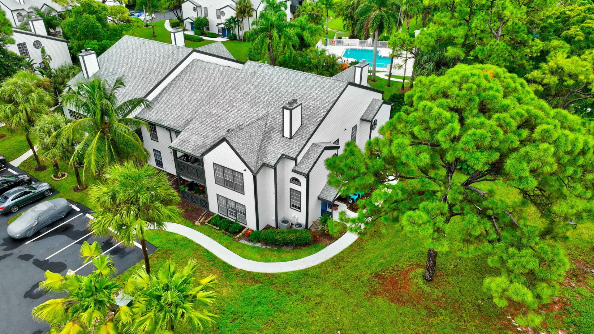 5064 Heatherhill Lane, Unit 2208, Boca Raton, FL 33486 Photo