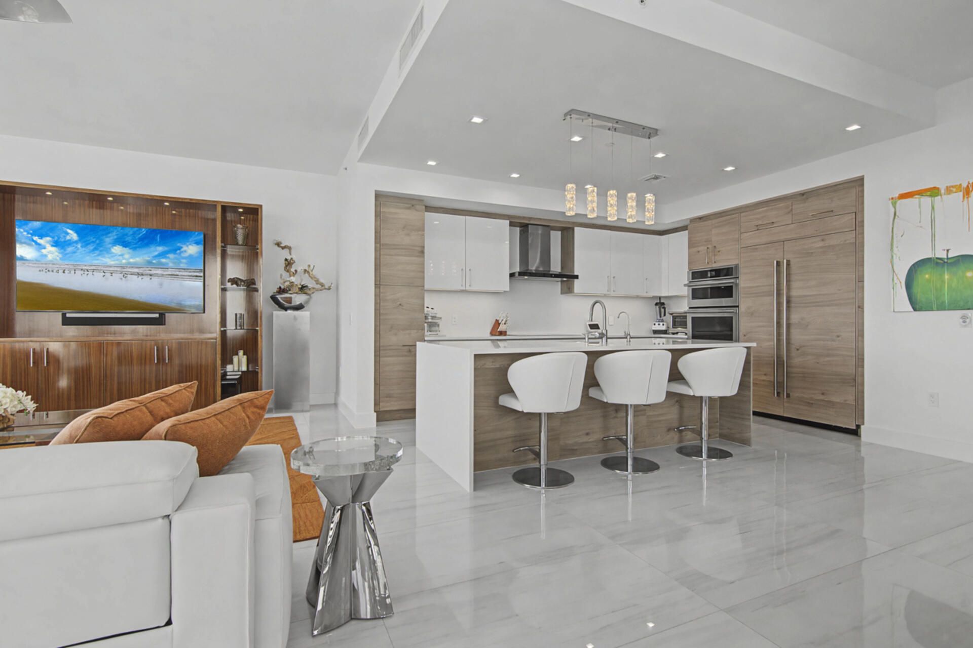 3 Water Club Way, Unit 1201, North Palm Beach, FL 33408 Photo
