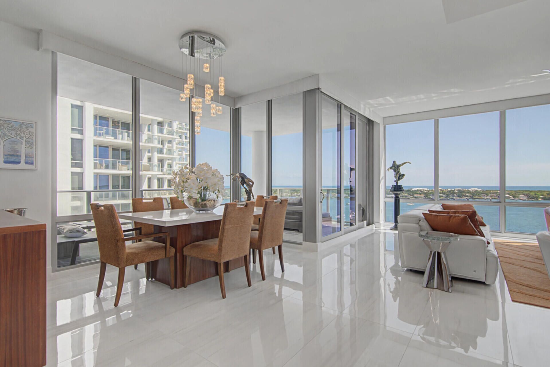 3 Water Club Way, Unit 1201, North Palm Beach, FL 33408 Photo