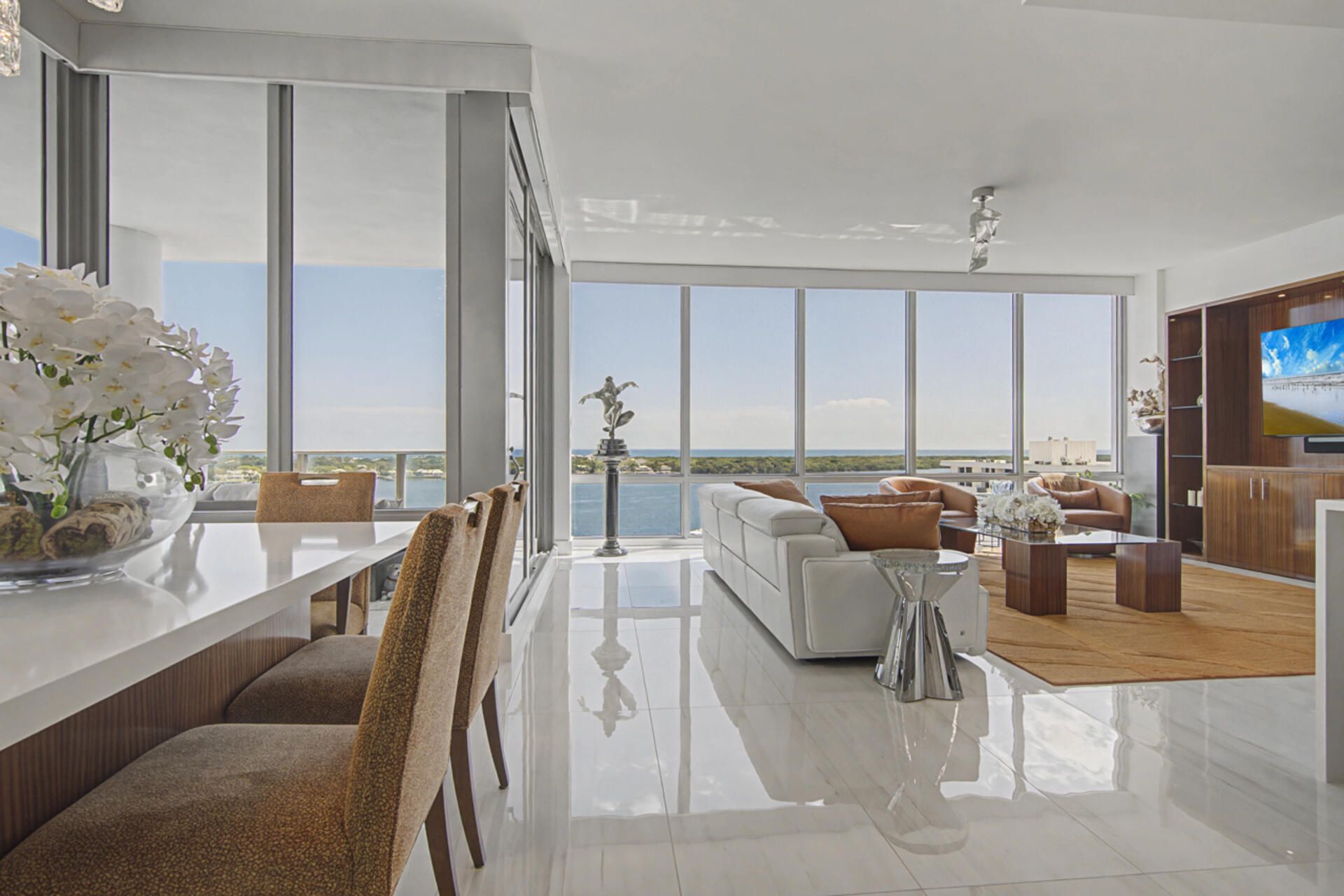 3 Water Club Way, Unit 1201, North Palm Beach, FL 33408 Photo