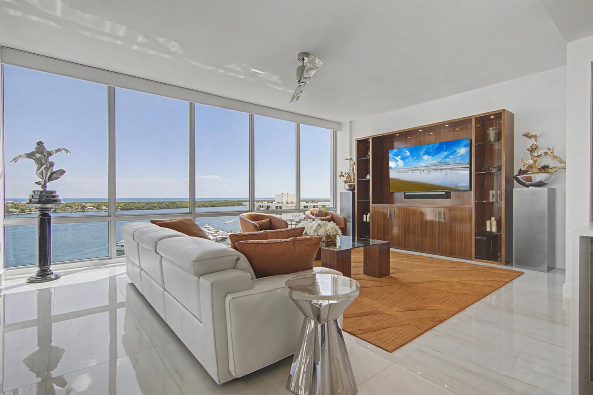 3 Water Club Way, Unit 1201, North Palm Beach, FL 33408 Photo