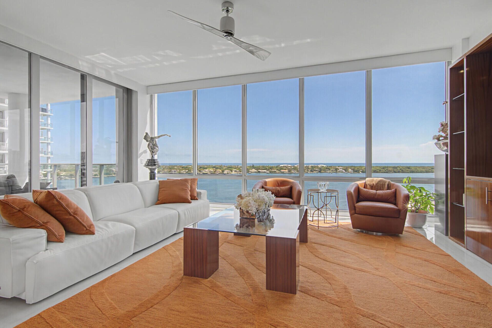 3 Water Club Way, Unit 1201, North Palm Beach, FL 33408 Photo