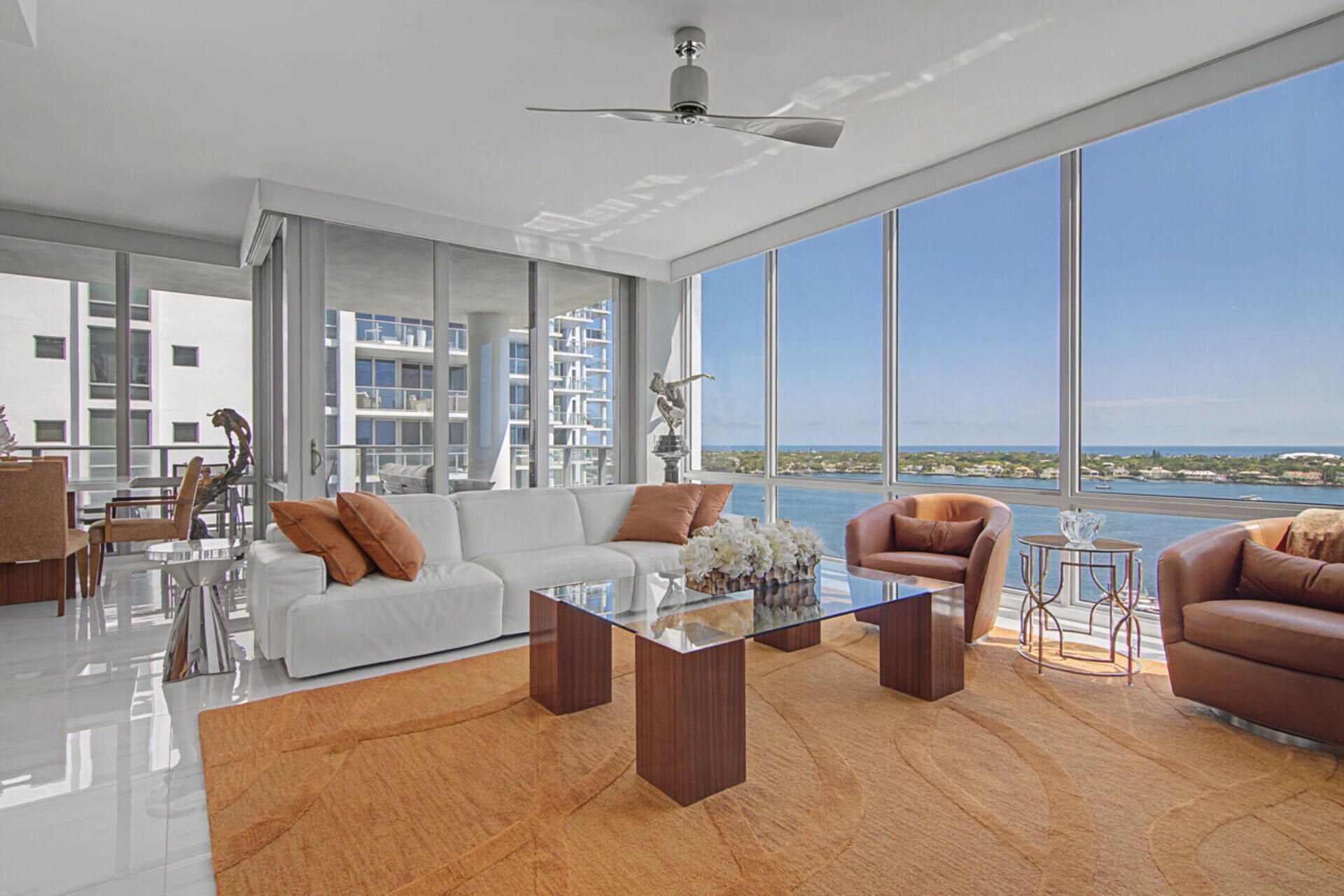 3 Water Club Way, Unit 1201, North Palm Beach, FL 33408 Photo