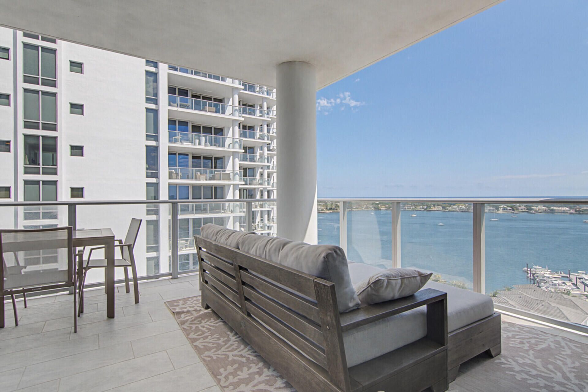 3 Water Club Way, Unit 1201, North Palm Beach, FL 33408 Photo