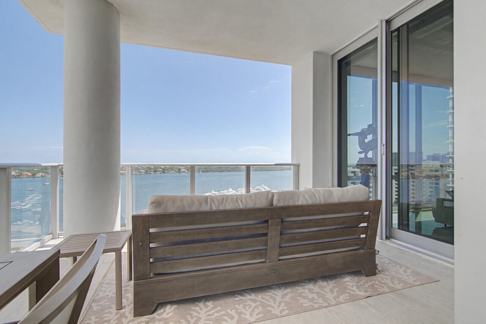 3 Water Club Way, Unit 1201, North Palm Beach, FL 33408 Photo