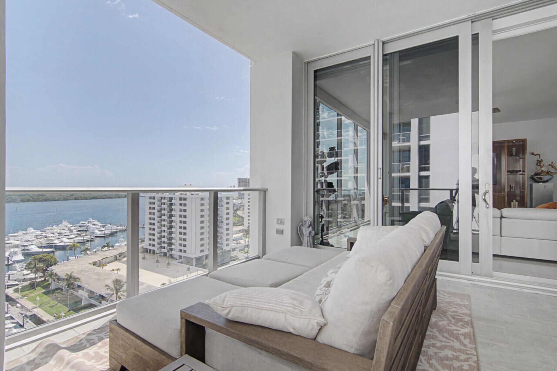 3 Water Club Way, Unit 1201, North Palm Beach, FL 33408 Photo
