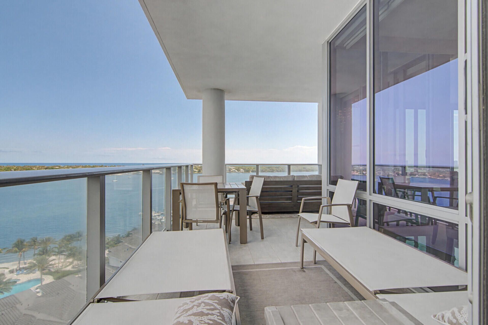 3 Water Club Way, Unit 1201, North Palm Beach, FL 33408 Photo