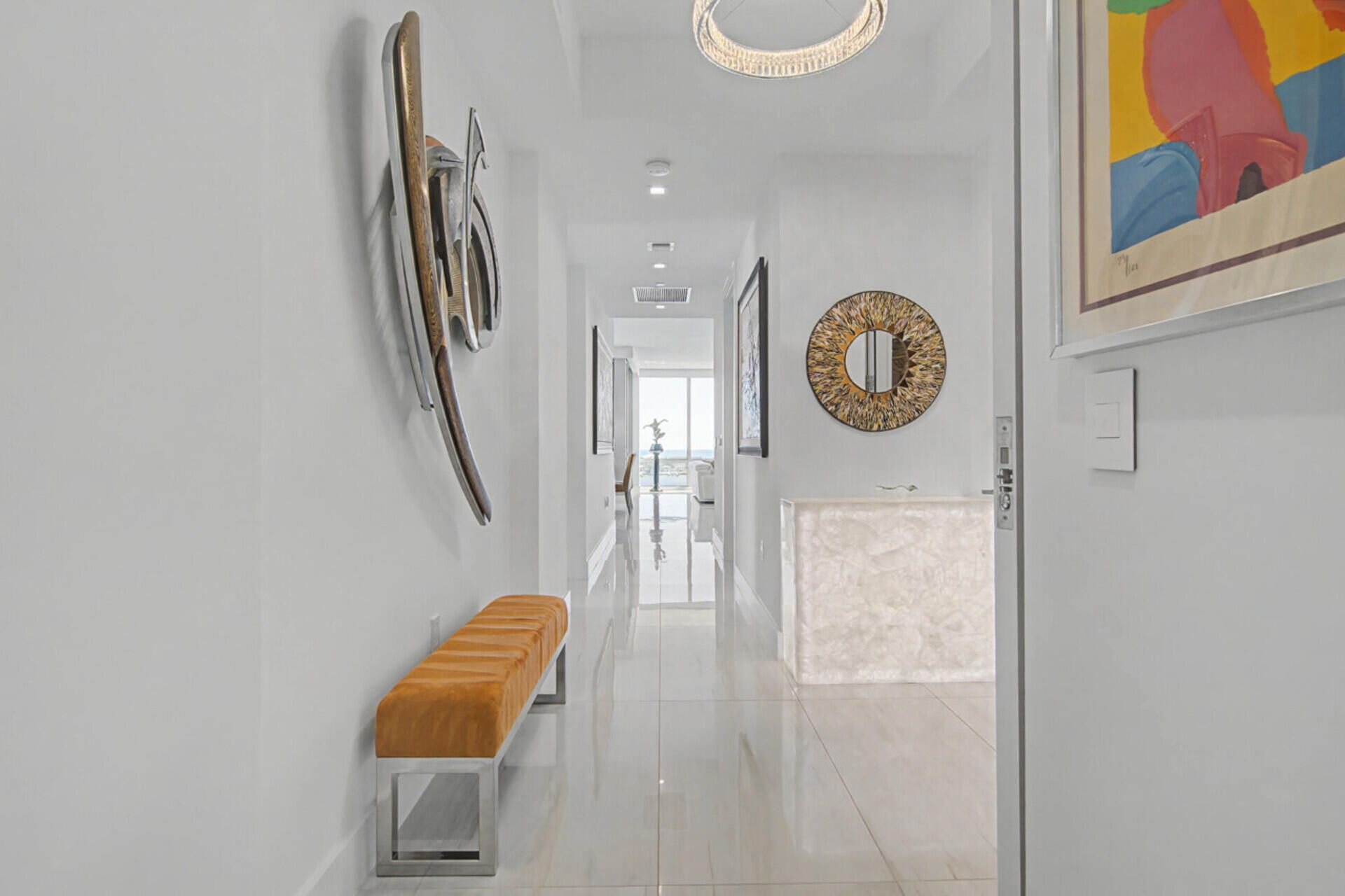 3 Water Club Way, Unit 1201, North Palm Beach, FL 33408 Photo